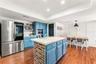 Bright & Inviting Kitchen