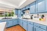 Kitchen with  Expansive Cabinetry