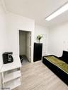 Break room