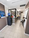 ATM Service area