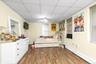 1st floor bedroom to 2nd structure
