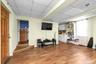Living room/Dining Room of 2nd structure