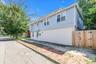 Detached 1 Family on rear of lot.