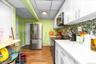 Stainless Steel Refrigerator