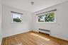 Bedroom #2 with more natural light