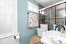Full bath with shower