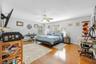 Huge Primary Bedroom