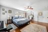 Huge Primary Bedroom