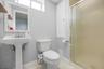 3rd Full bathroom