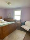 Second Bedroom /1st floor