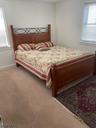 Second Bedroom /1st floor