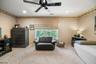 Closets / Dressing Area