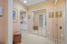 Dressing Area