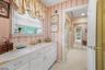 Dressing Area