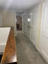 2nd floor Hallway and storage