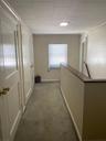 2nd floor Hallway and storage