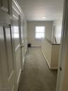 2nd fl Hallway and storage