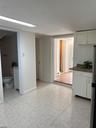 Finished Basement