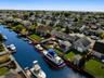 Room for multiple boats