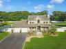 Built in 2017 with 1951 Liveable Square Feet plus Full Basement