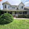 This Colonial Home has great presence.