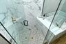 Walk-in shower
