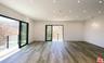 primary bedroom suite with lot