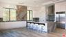 state of the art modern kitcen