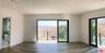 primary bedroom suite with vie