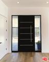 elegant formal entry front doo