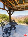 incredible privacy & tranquili