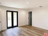large guest bedroom with huge