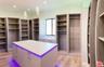 changing colors master walk-in