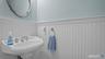 Half Bathroom