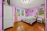 1st Floor Primary Bedroom with en-suite bathroom.