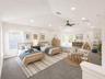 BONUS ROOM  UPSTAIRS