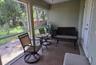 Enclosed Patio