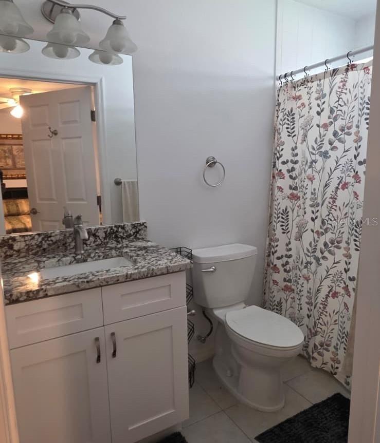 Bathroom 2