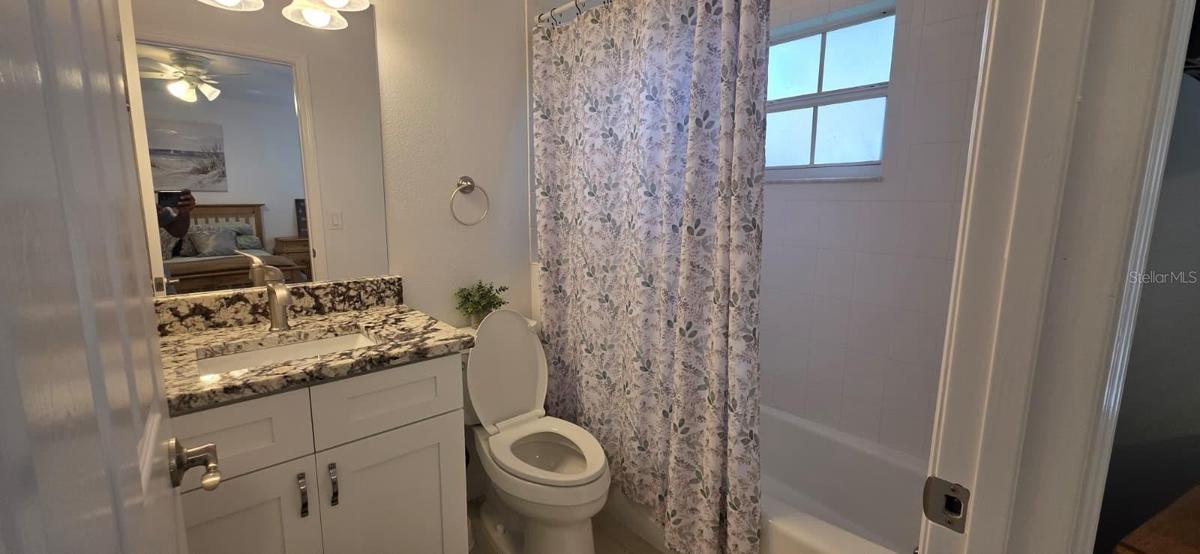 Bathroom 3