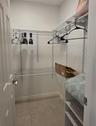 Closet Bedroom 3