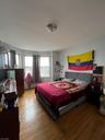 BEDROOM 3RD FLOOR