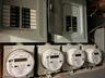 ELECTRICAL METERS
