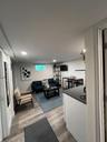 BASEMENT - REAR HOUSE