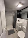 BATH REAR HOUSE BSMT