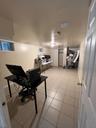 BASEMENT FRONT HOUSE