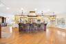 Amazing Breakfast Bar!