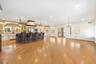Huge Open Floor Plan!