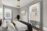 Second Floor Bedroom 1