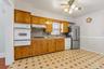 First Floor Kitchen