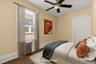 Second Floor Bedroom 2